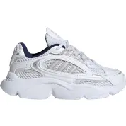 adidas Ozmillen Cloud White Grey Bright Blue (PS)