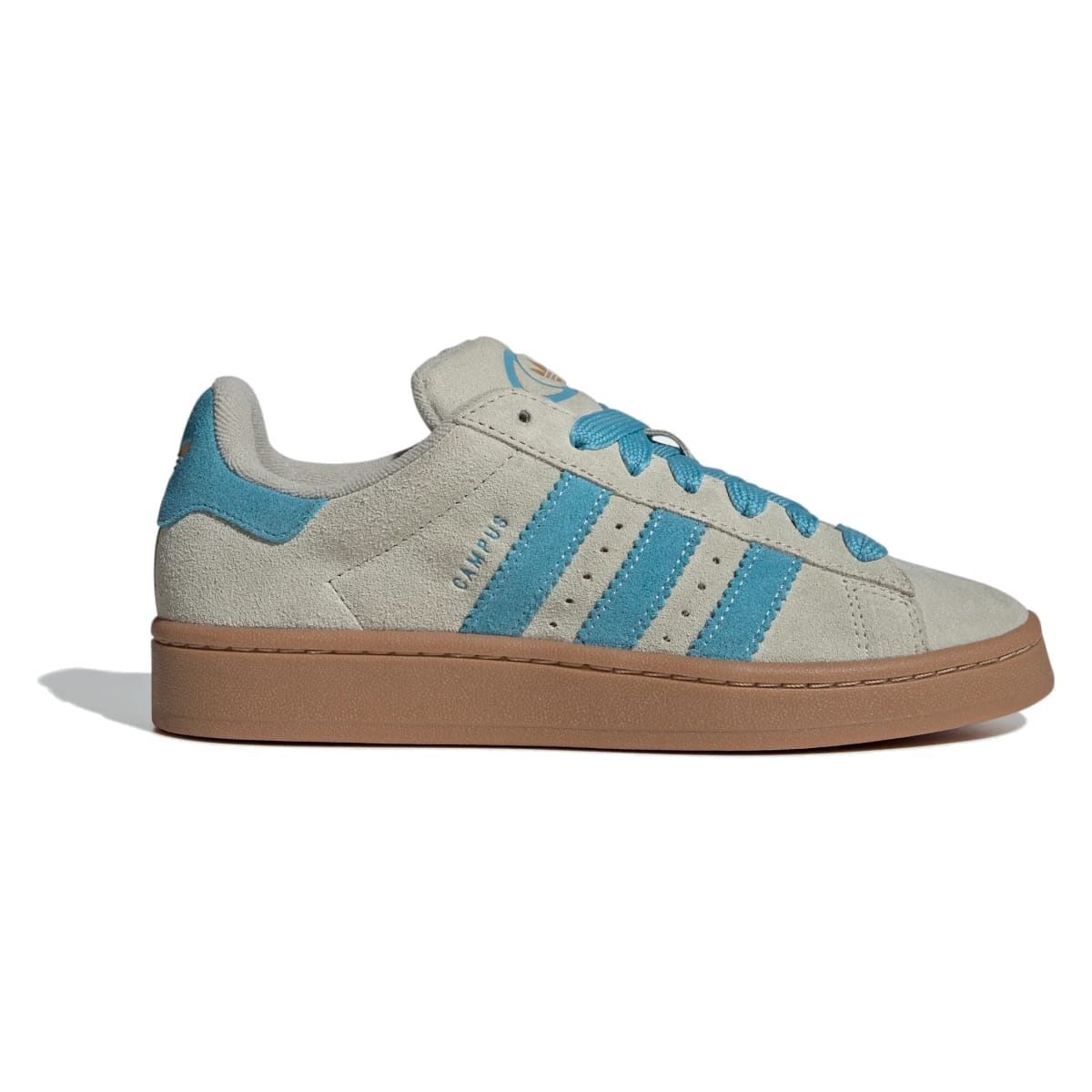 Adidas Campus 00s "Preloved Blue"