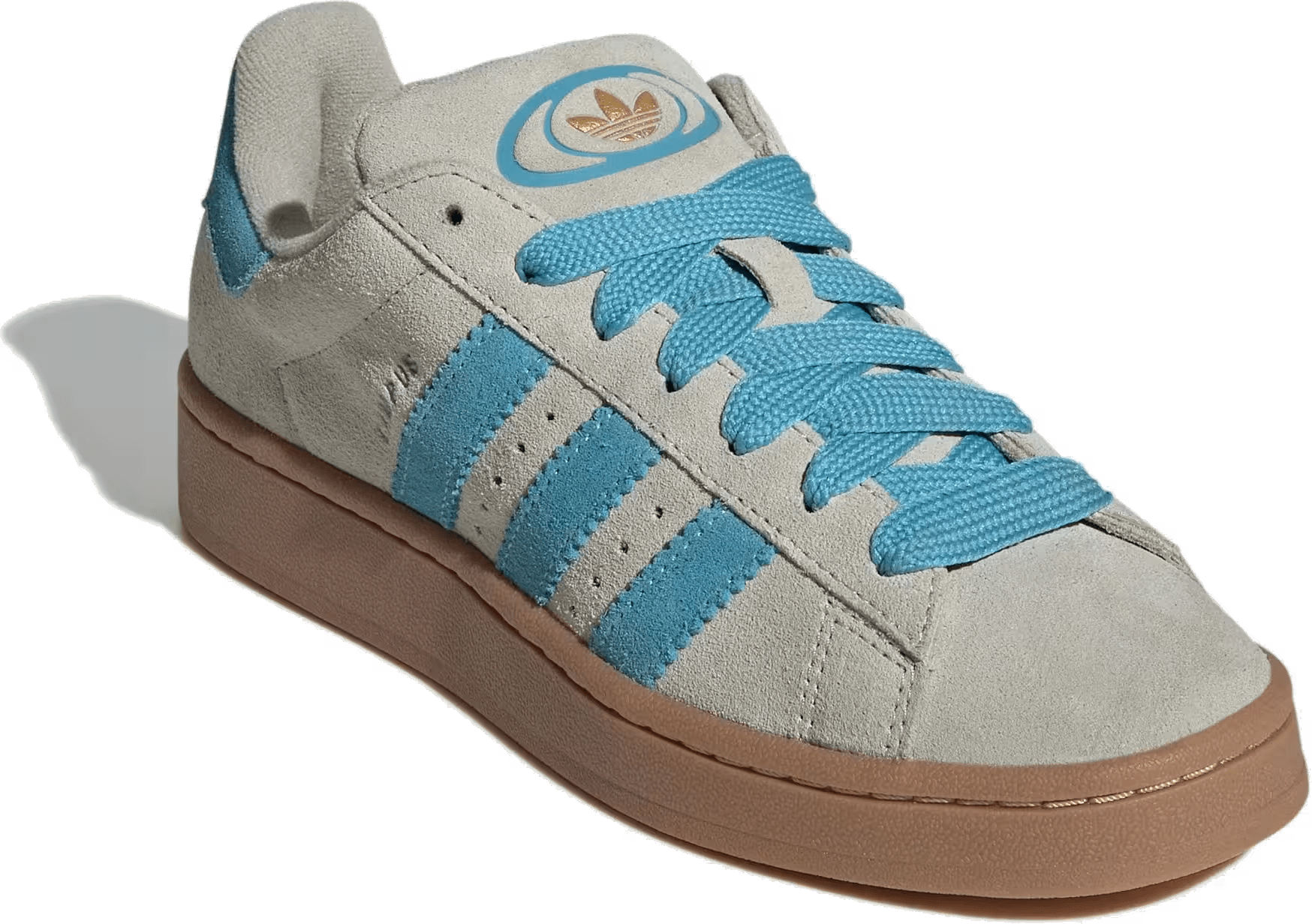 Adidas Campus 00s "Preloved Blue"