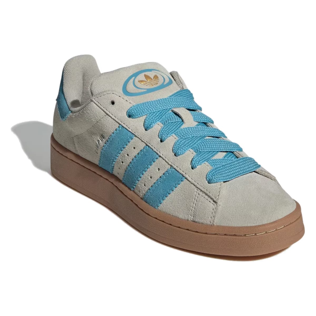 Adidas Campus 00s "Preloved Blue"