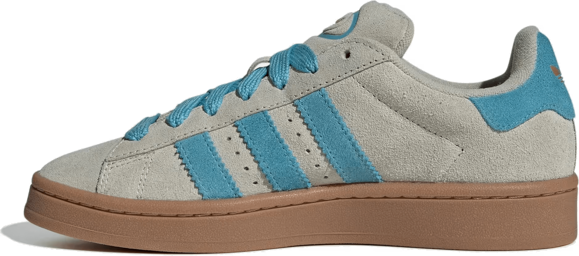 Adidas Campus 00s "Preloved Blue"