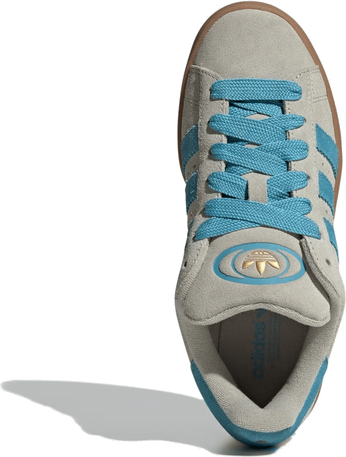 Adidas Campus 00s "Preloved Blue"