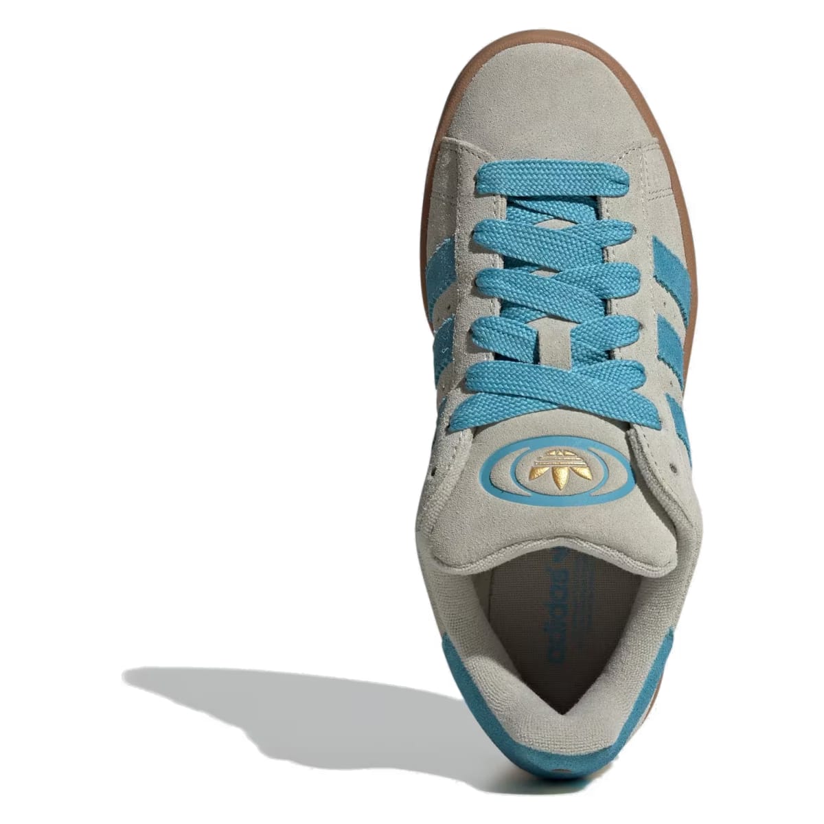 Adidas Campus 00s "Preloved Blue"