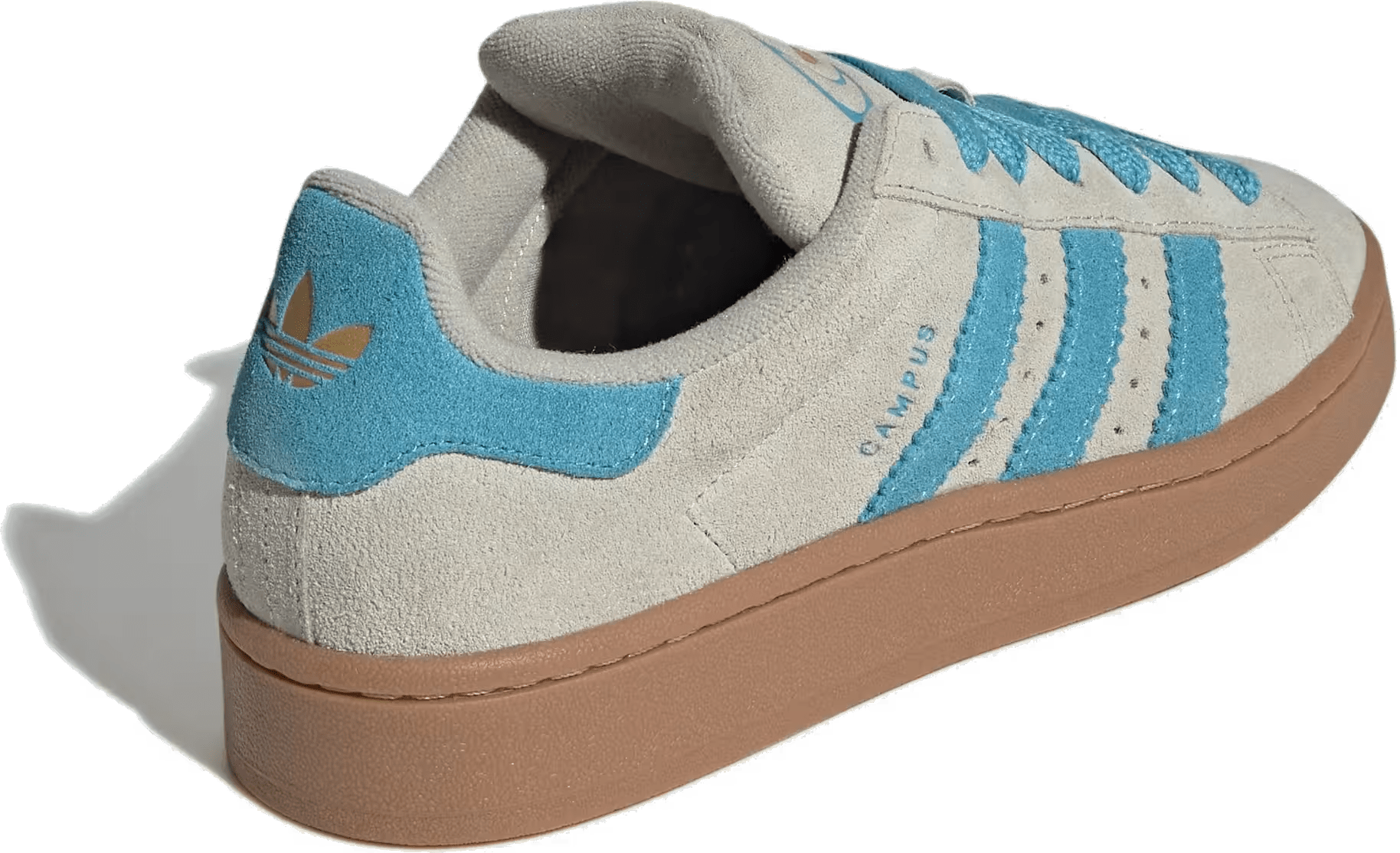 Adidas Campus 00s "Preloved Blue"