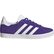adidas Gazelle Energy Ink Cloud White Gold Metallic (GS)