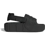 Adidas Adilette 22 XLG Badslippers "Core Black"