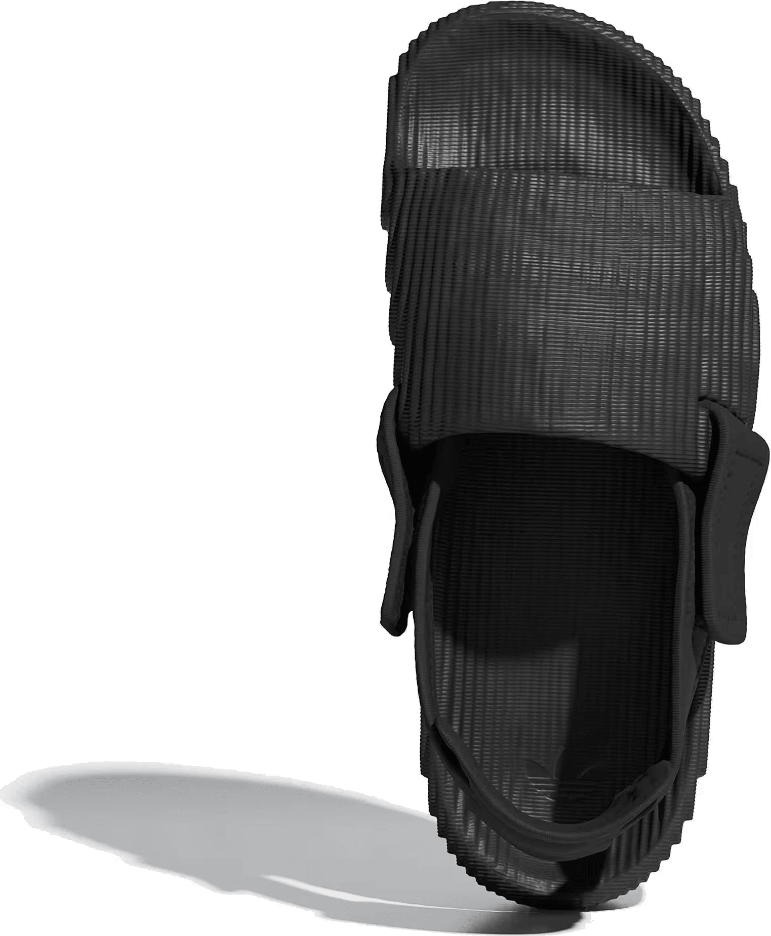 Adidas Adilette 22 XLG Badslippers "Core Black"