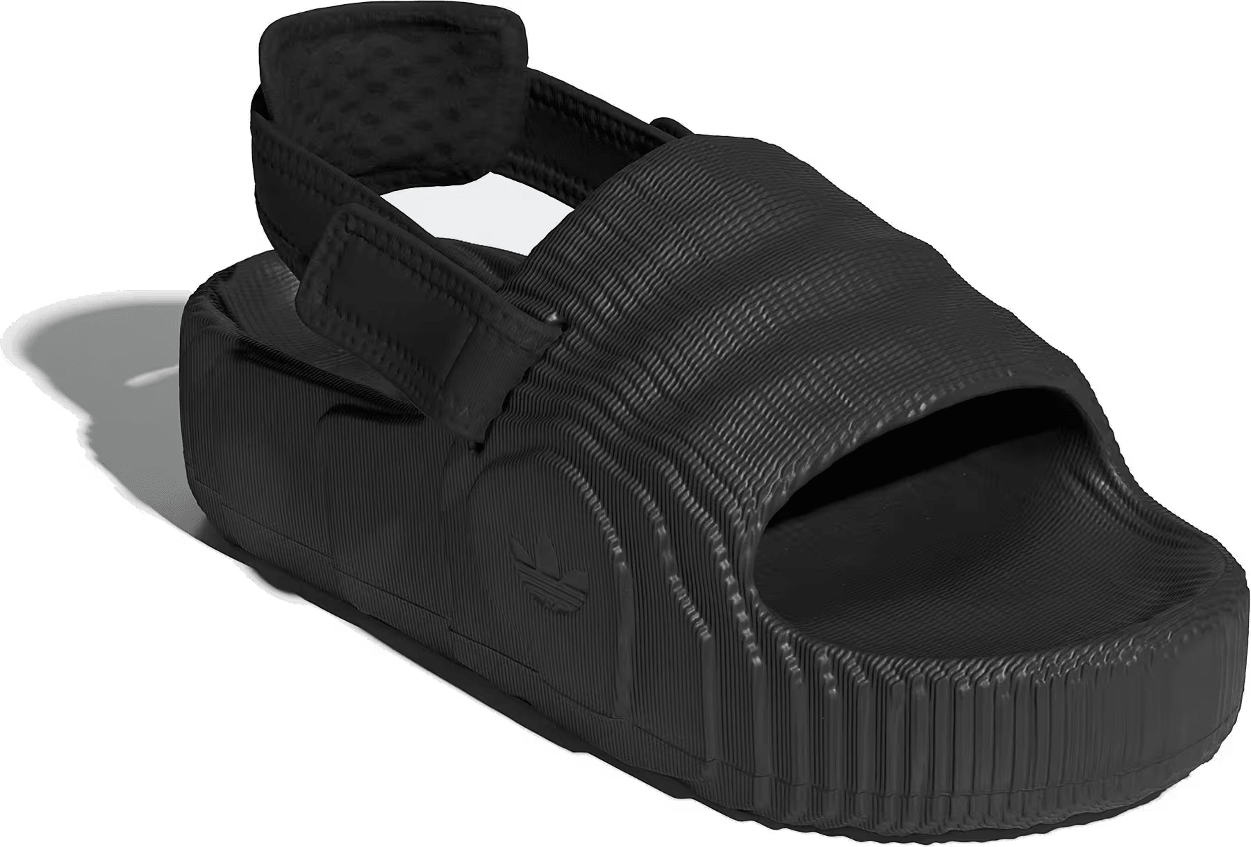 Adidas Adilette 22 XLG Badslippers "Core Black"