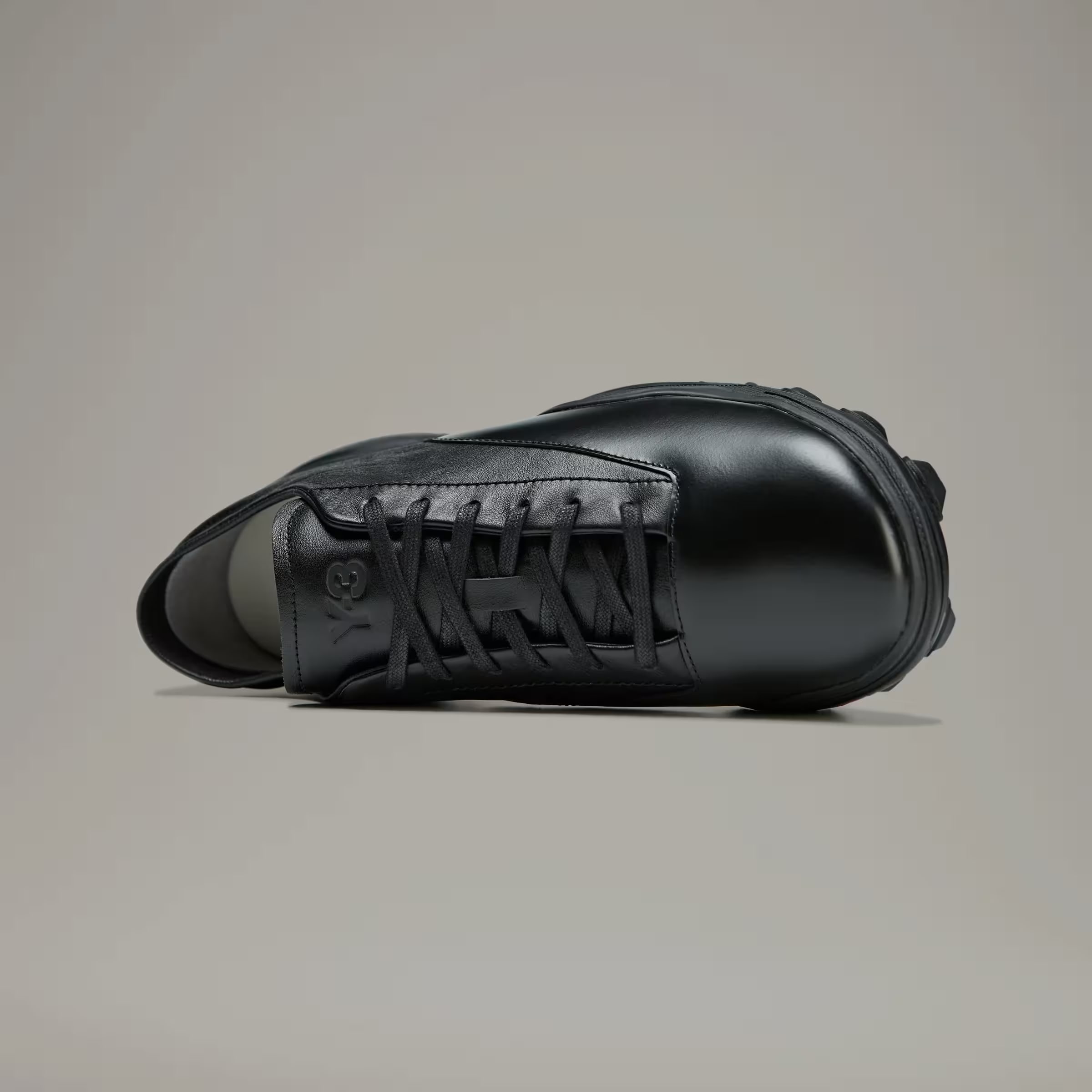 Adidas Y-3 GSG9 Low "Black"