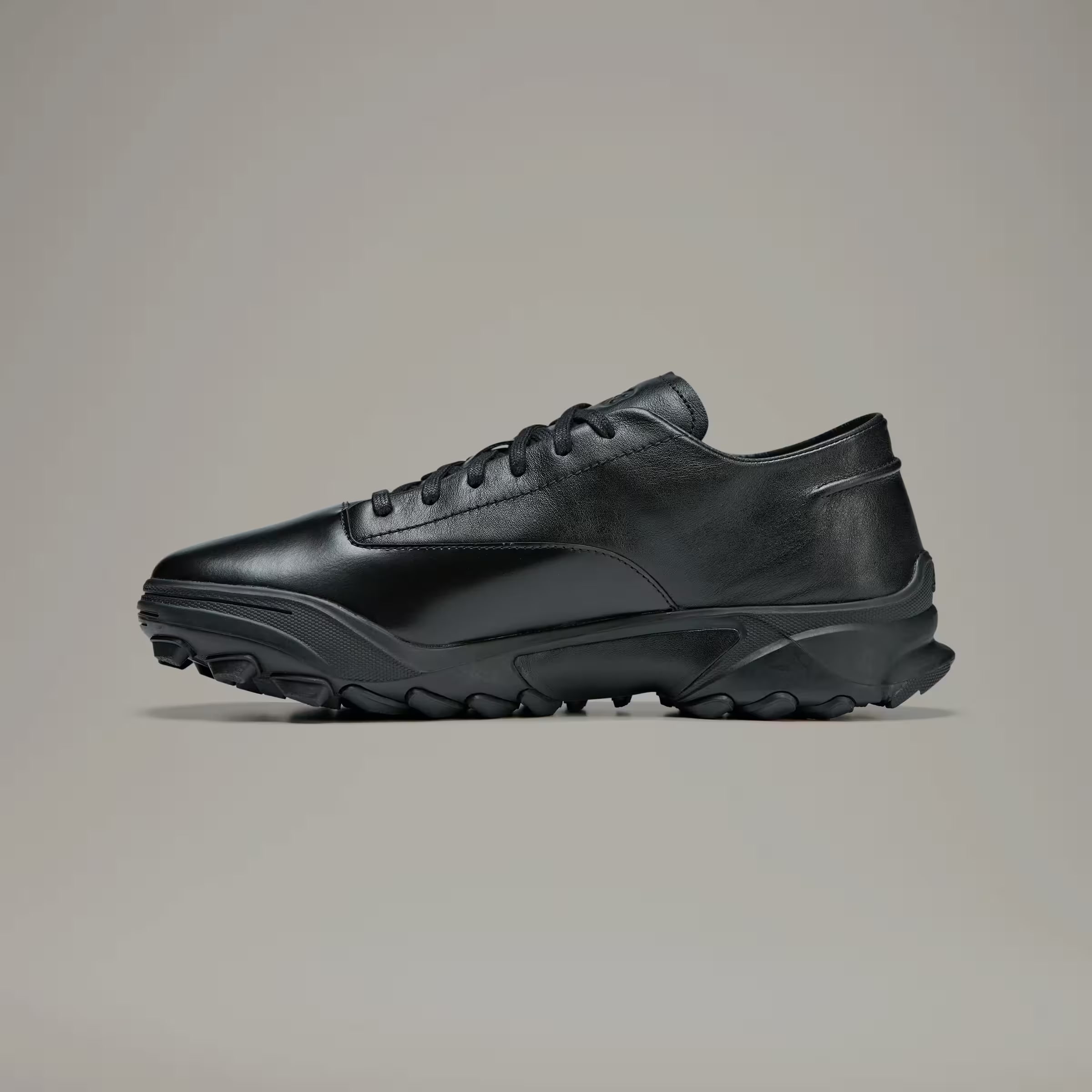 Adidas Y-3 GSG9 Low "Black"