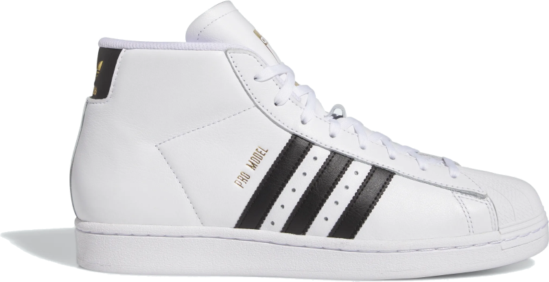 Adidas pro model ii hotsell
