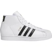 adidas Pro Model ADV White Black