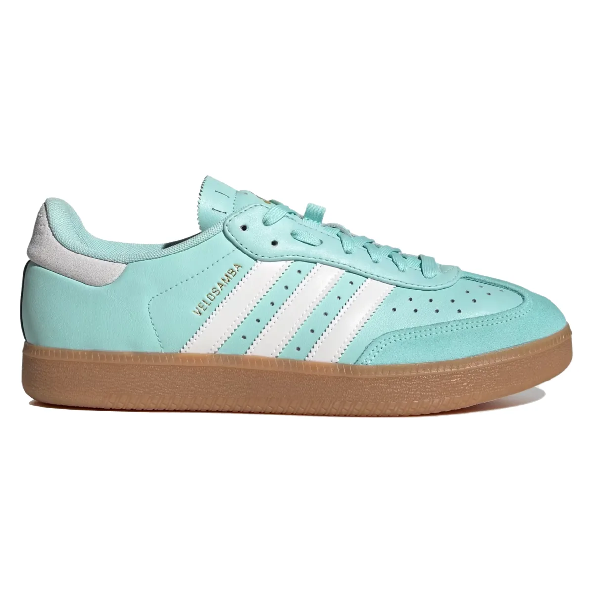Adidas Velosamba "Semi Flash Aqua"