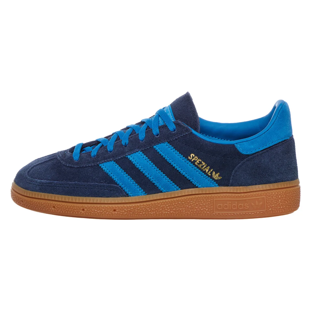 adidas Handball Spezial Night Indigo Bright Blue (Women's)