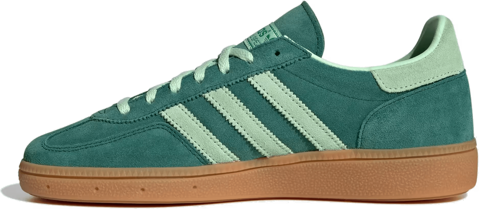 Adidas Handball Spezial Wmns "Collegiate Green"
