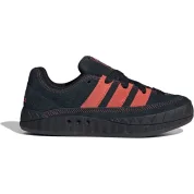 adidas Adimatic Core Black Preloved Scarlet Mel (Women's)