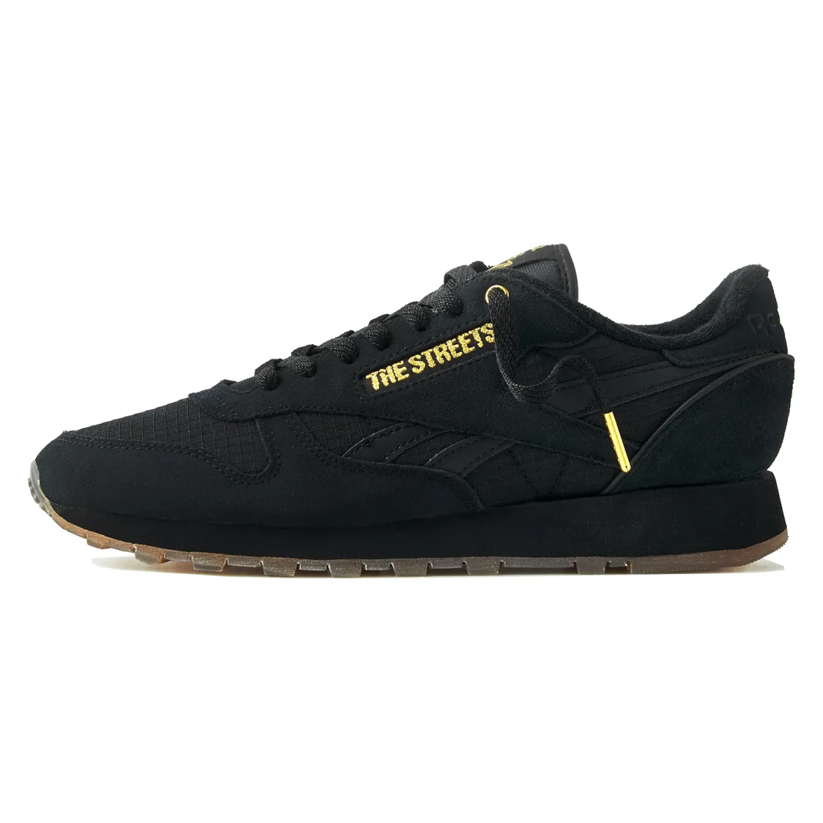 The Streets By END. x Reebok Classic Leather