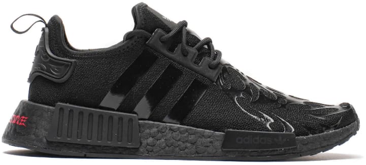 Star Wars x Nanzuka x Adidas NMD R1