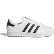 Adidas Superstar Golf Spikeless "White / Black"