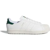Adidas Superstar Golf Spikeless "Off White / Collegiate Green"