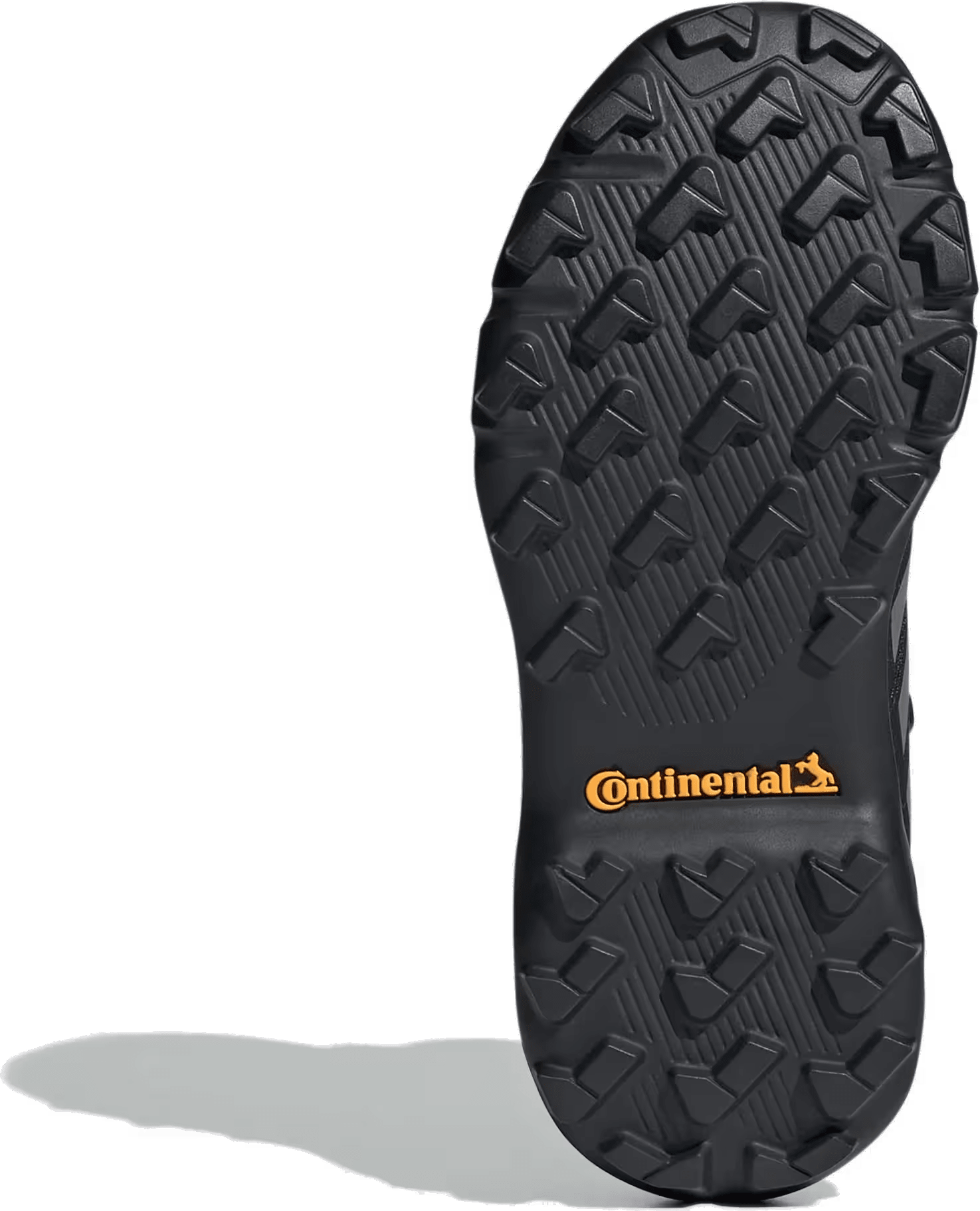 adidas Terrex Mid Gore-Tex Core Black Grey Three (GS)