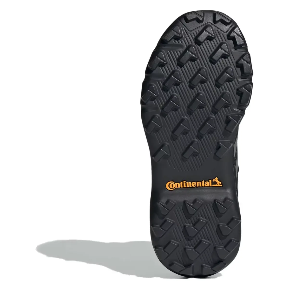 adidas Terrex Mid Gore-Tex Core Black Grey Three (GS)