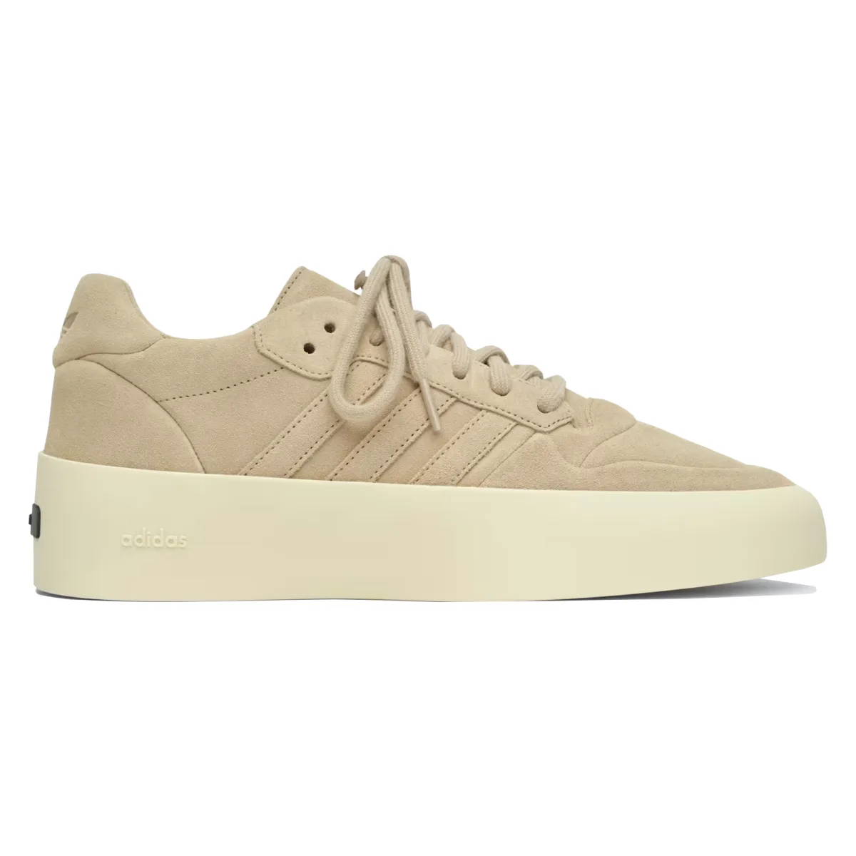 Fear of God Athletics x Adidas Rivalry 86' Low "Clay"