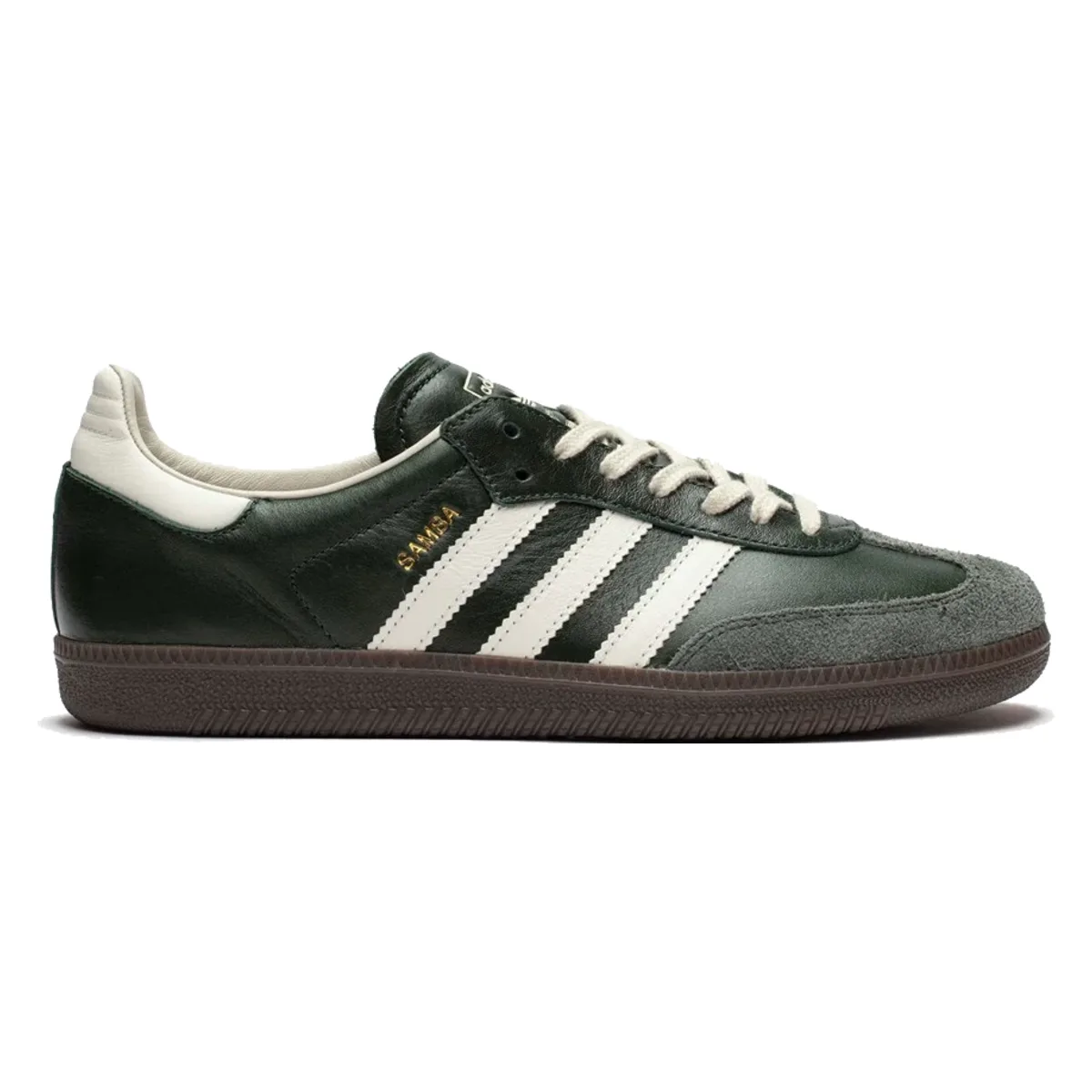 SNS x Adidas Samba OG "25 Years on Södermalm"