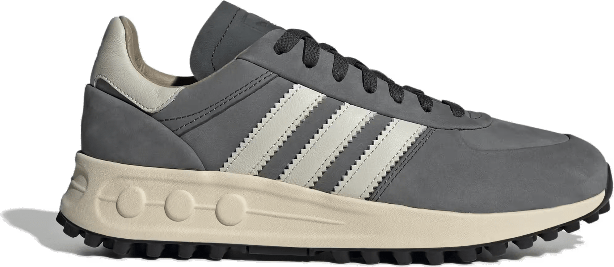 adidas LA Trainer Lux Orbit Grey