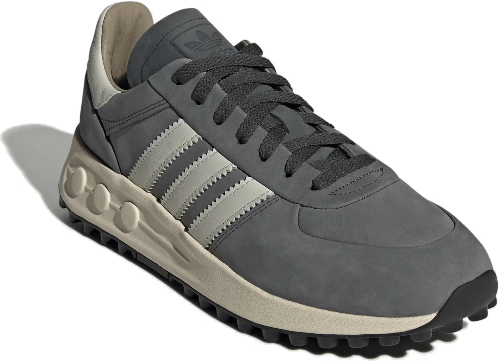 adidas LA Trainer Lux Orbit Grey