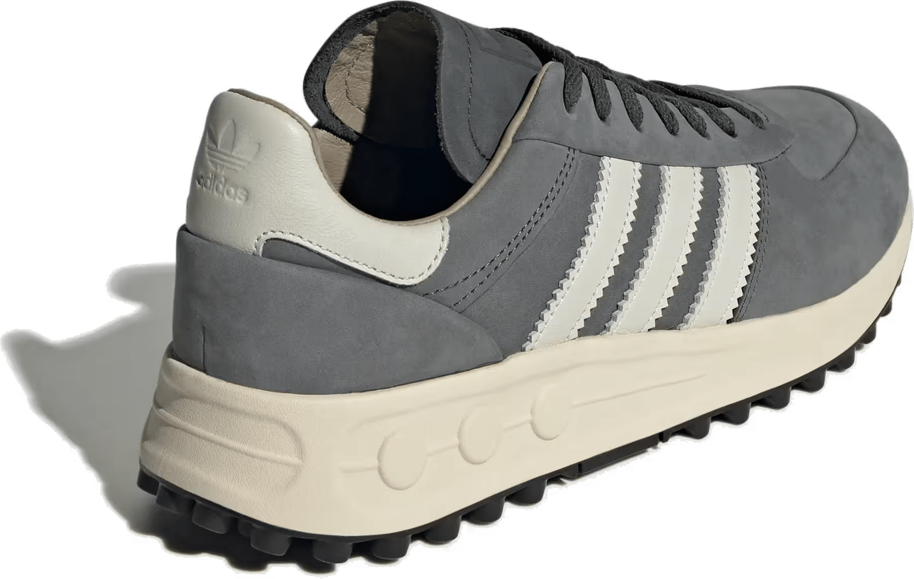 adidas LA Trainer Lux Orbit Grey