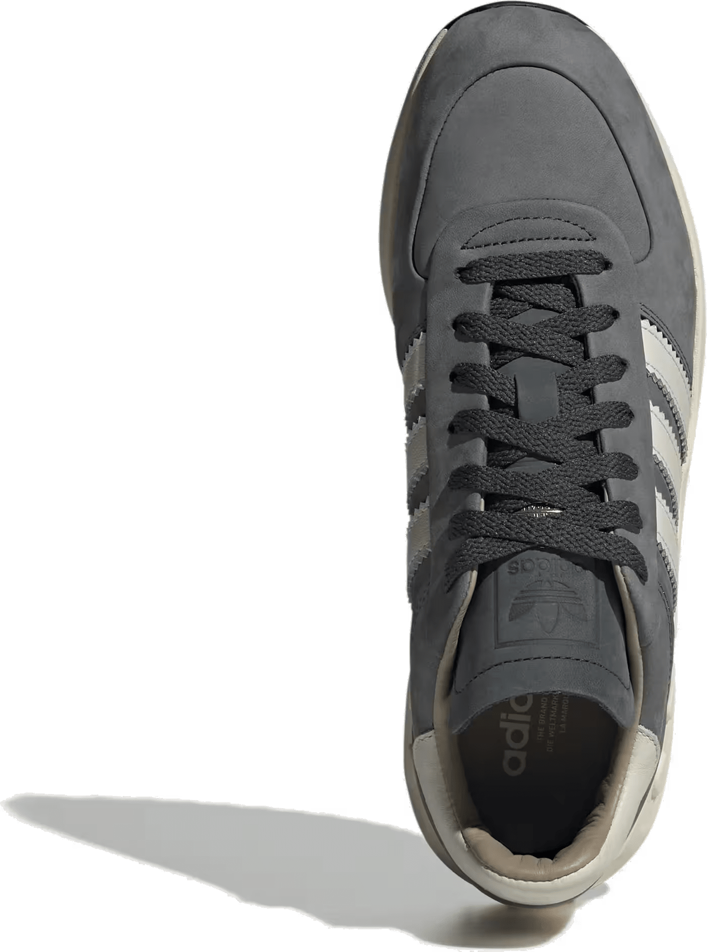 adidas LA Trainer Lux Orbit Grey