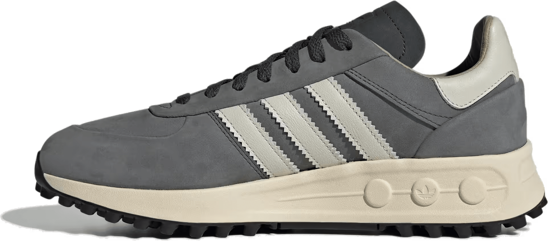 adidas LA Trainer Lux Orbit Grey