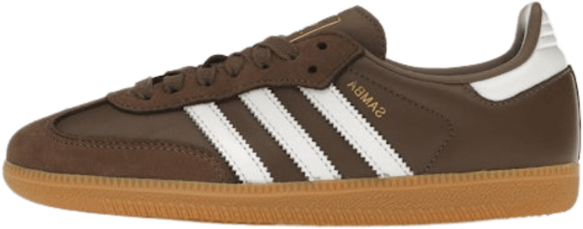 adidas Samba OG Earth Strata Gum