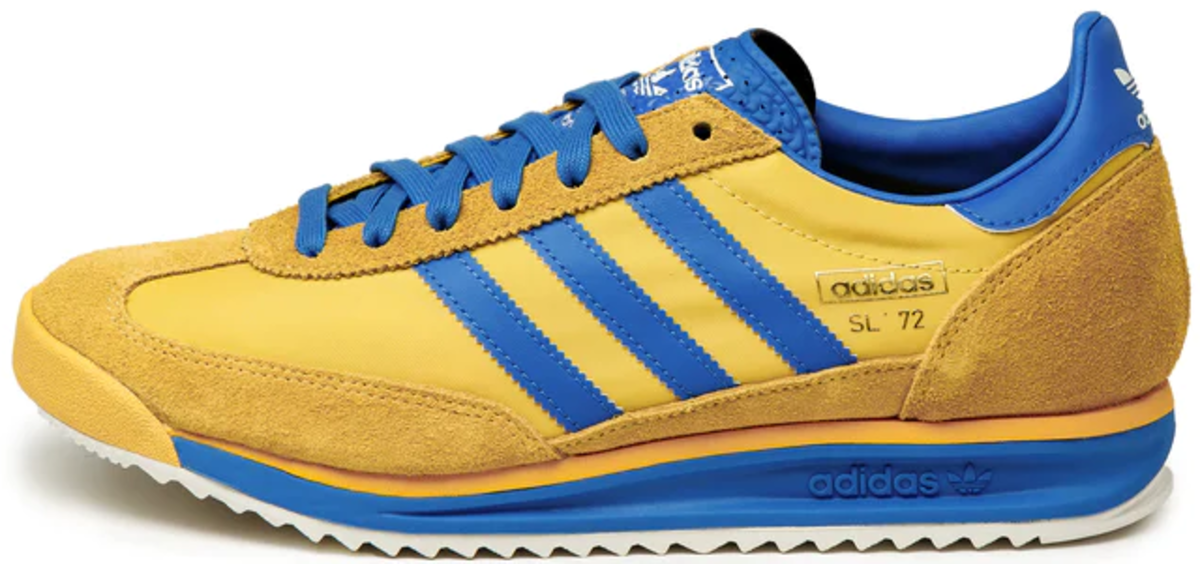 Adidas sl 72 originali best sale