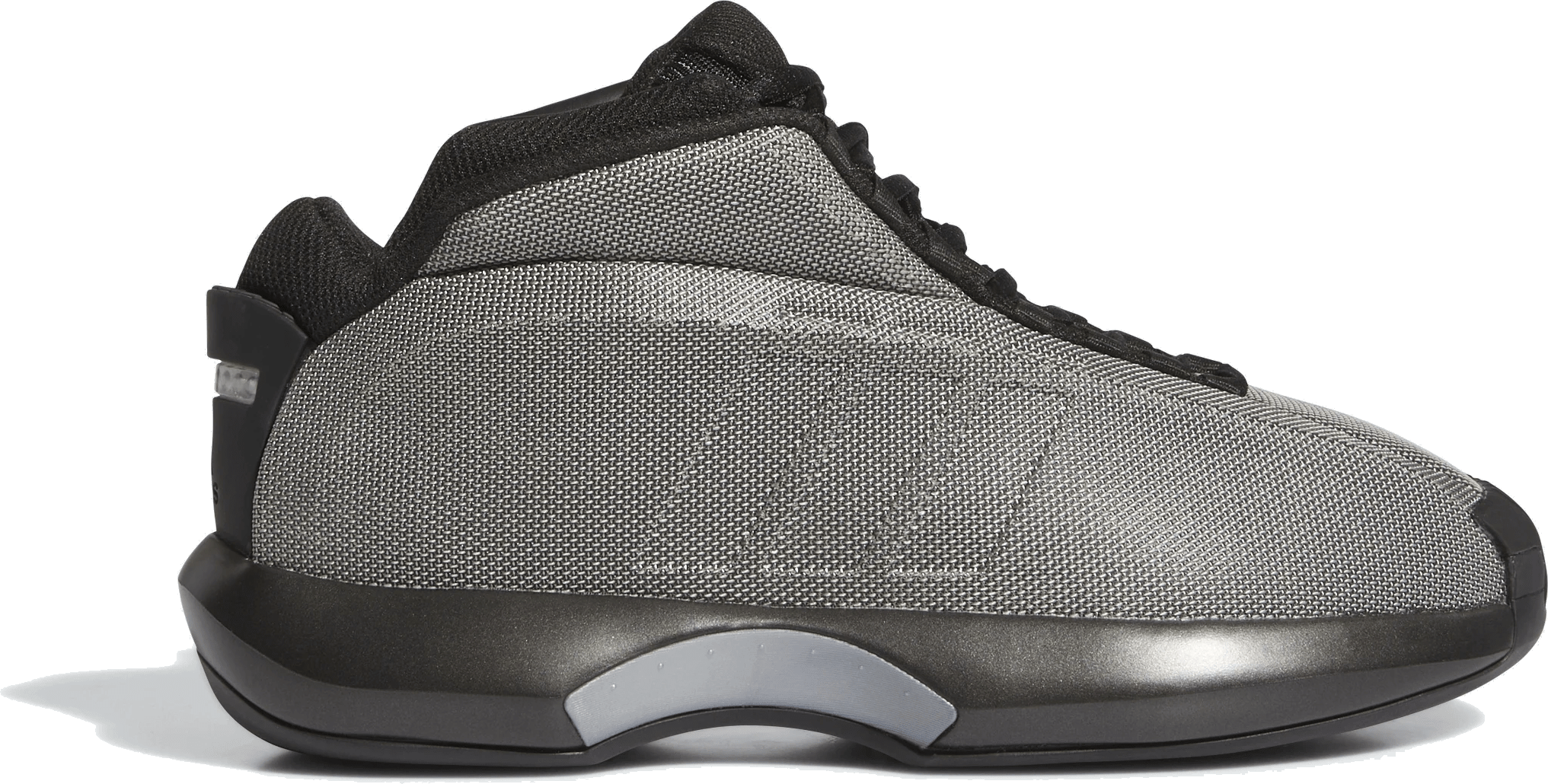 adidas Crazy 1 Core Black