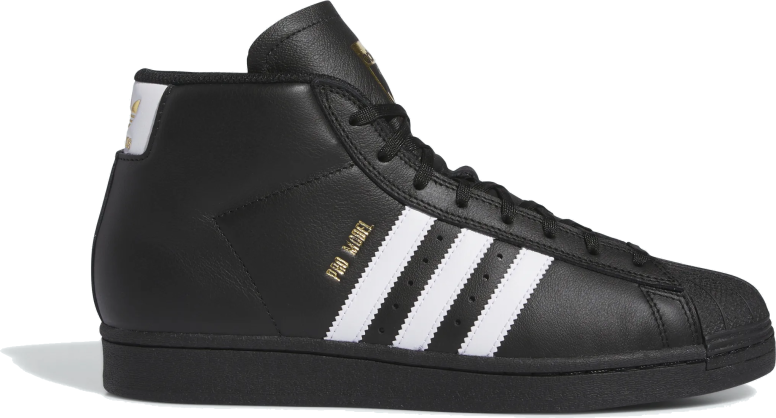 Adidas pro model sneakers hotsell