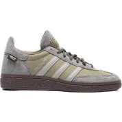 Cordura x Adidas Handball Spezial "Focus Olive"