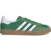 Adidas Gazelle Indoor "Green"
