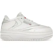 Reebok Club C Extra Footwear White (Women's)