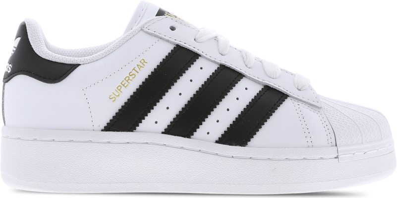Adidas superstar metallic kids hotsell