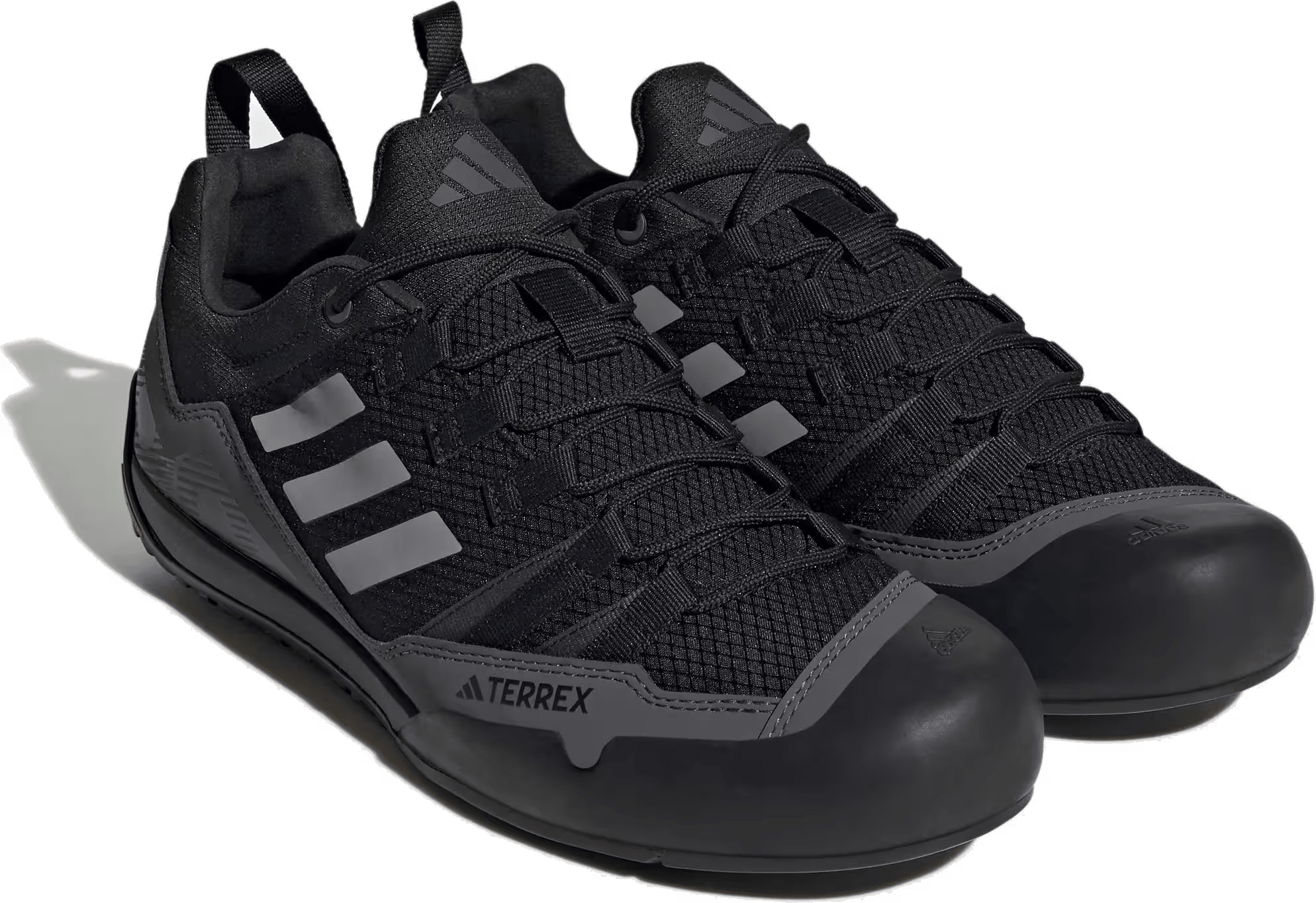 adidas Terrex Swift Solo 2.0 Hiking
