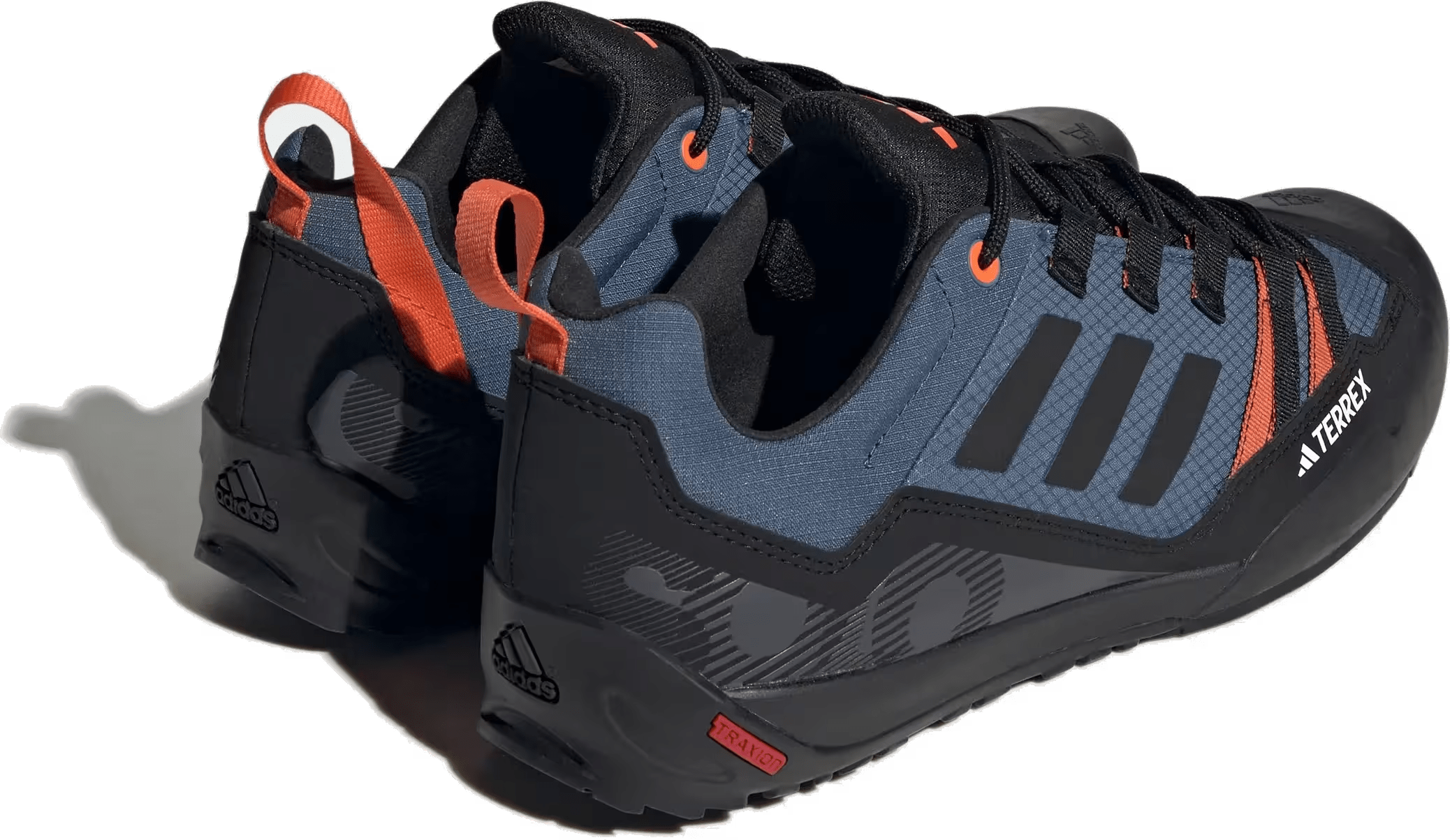 adidas Terrex Swift Solo 2.0 Hiking