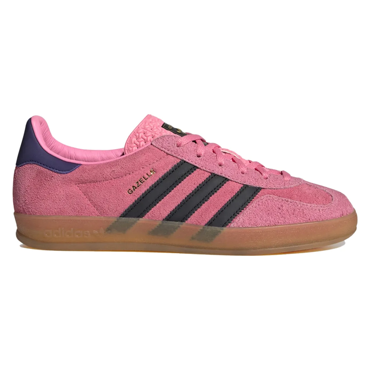 Adidas Gazelle Indoor Wmns "Bliss Pink"