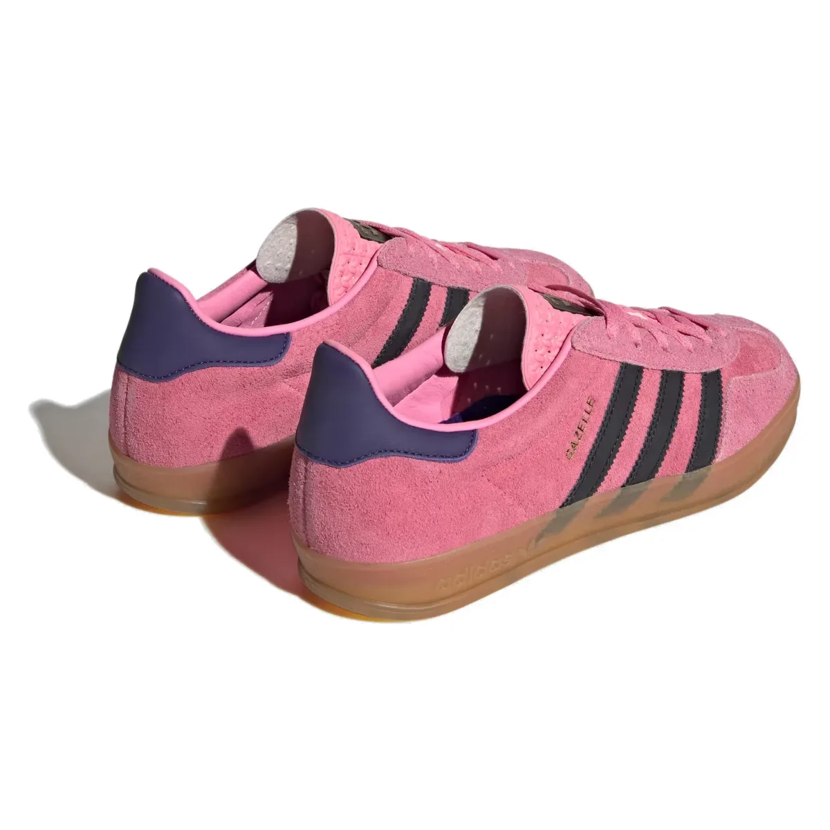 Adidas Gazelle Indoor Wmns "Bliss Pink"