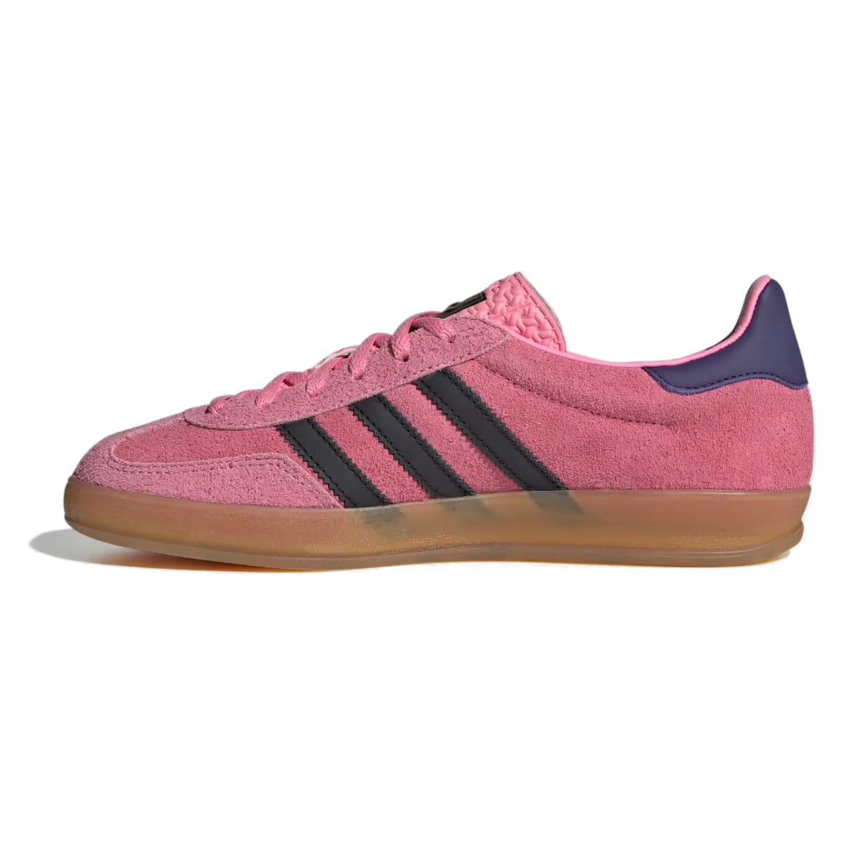 Adidas Gazelle Indoor Wmns "Bliss Pink"