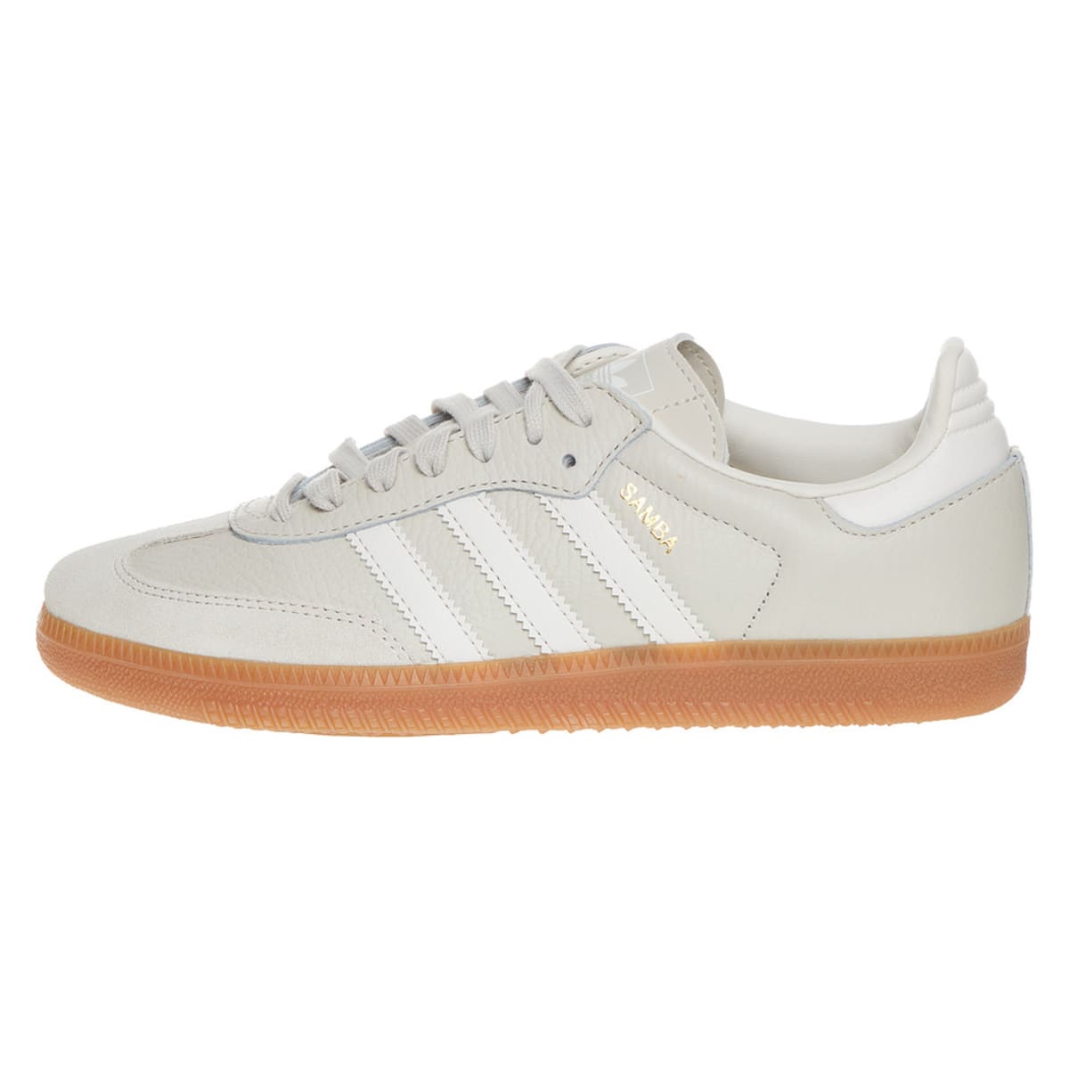 adidas Samba OG Aluminum Gum (W)