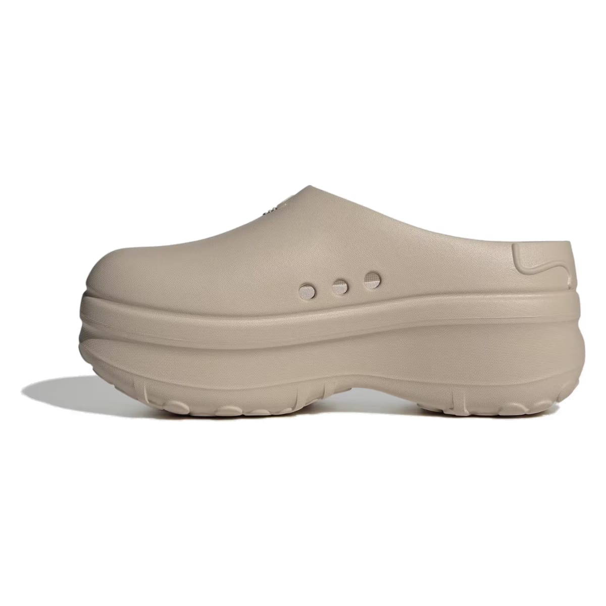 adidas adiFOM Stan Smith Mule Wonder Taupe (Women's)