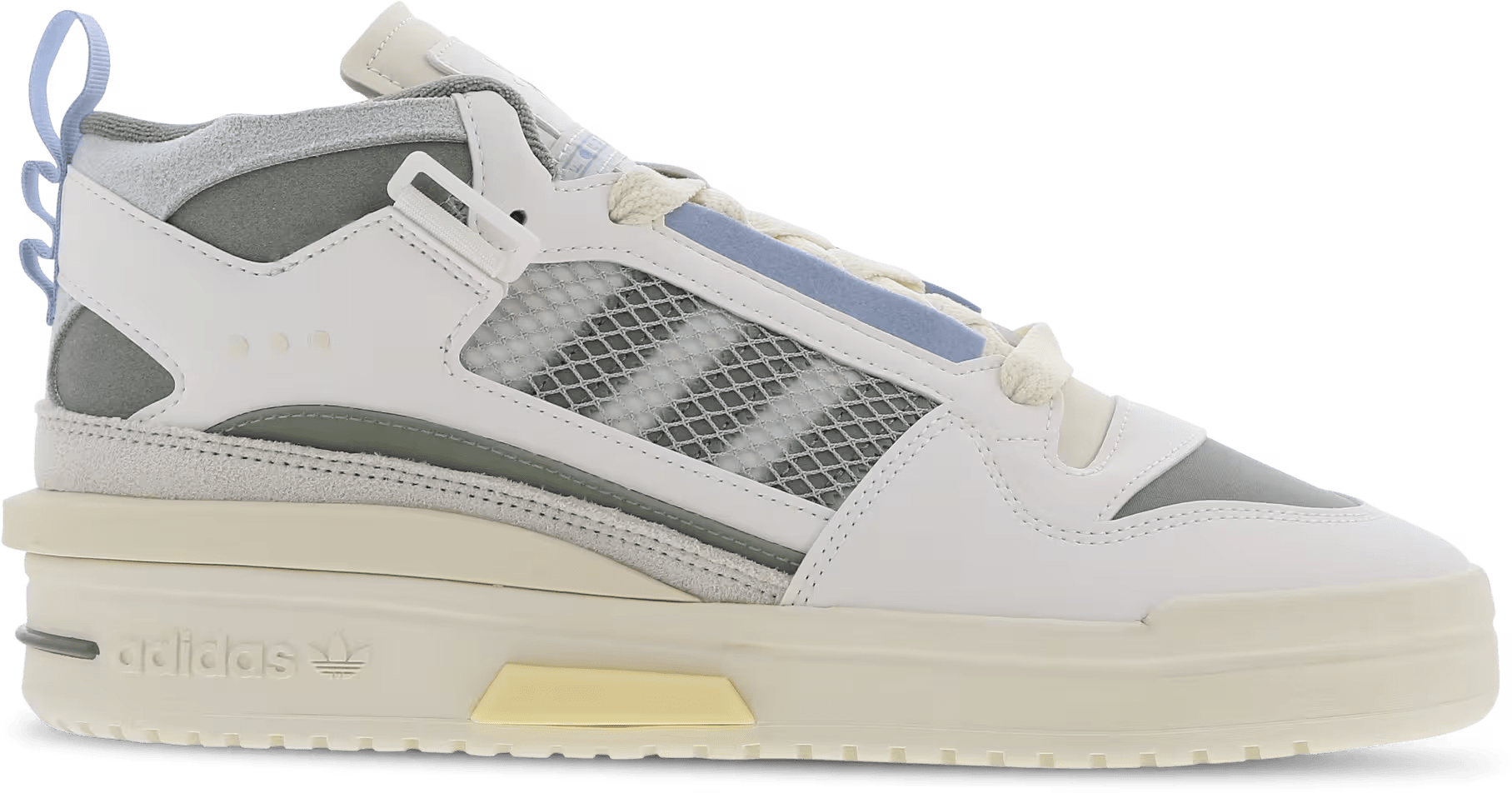 adidas Forum Mod Mid