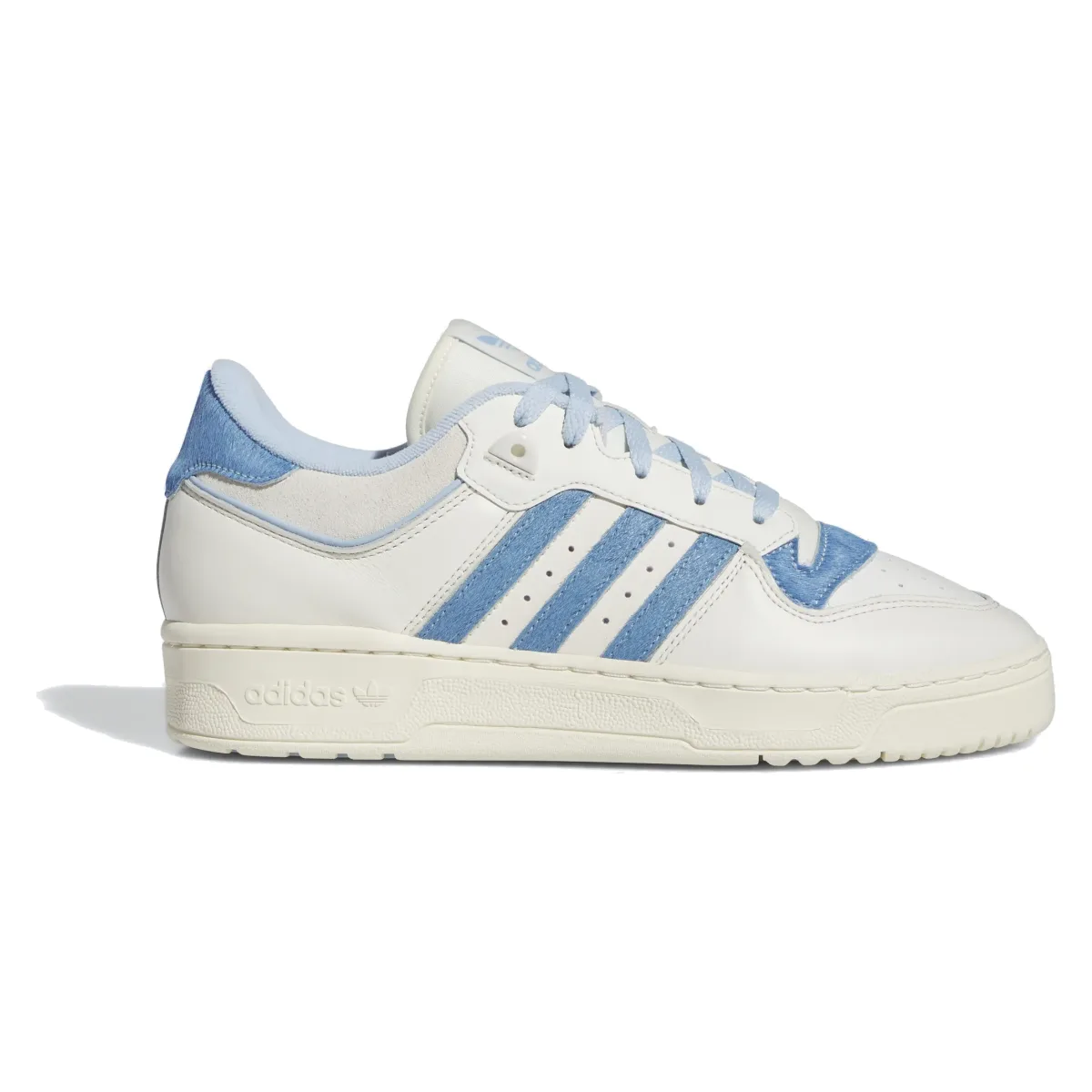 adidas Rivalry Low 86 Pony Hair "Clear Sky"